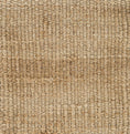 Load image into Gallery viewer, Oaks Perfect Flatweave Jute Rug
