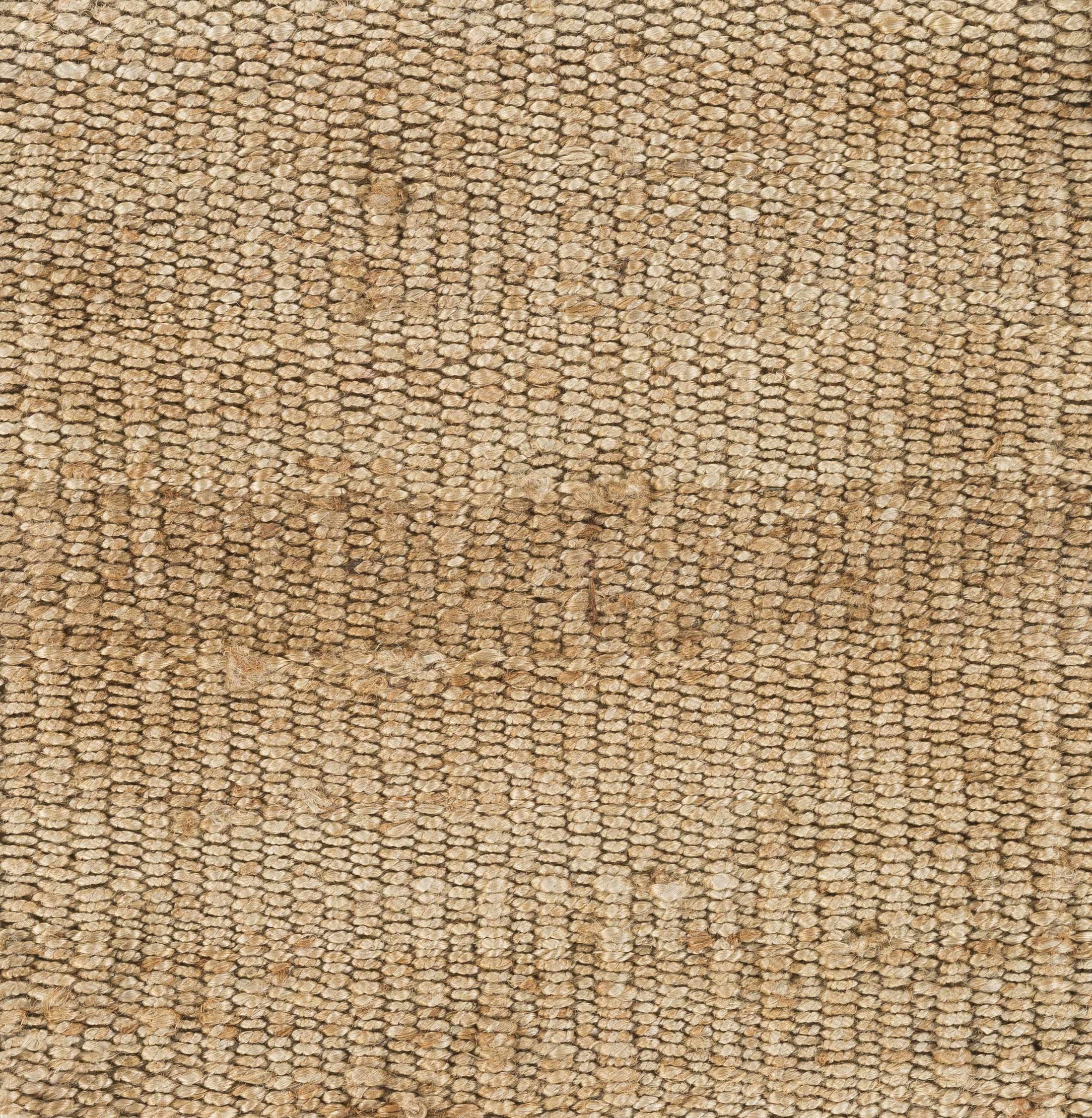 Oaks Perfect Flatweave Jute Rug