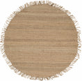 Load image into Gallery viewer, Oaks Perfect Flatweave Jute Rug
