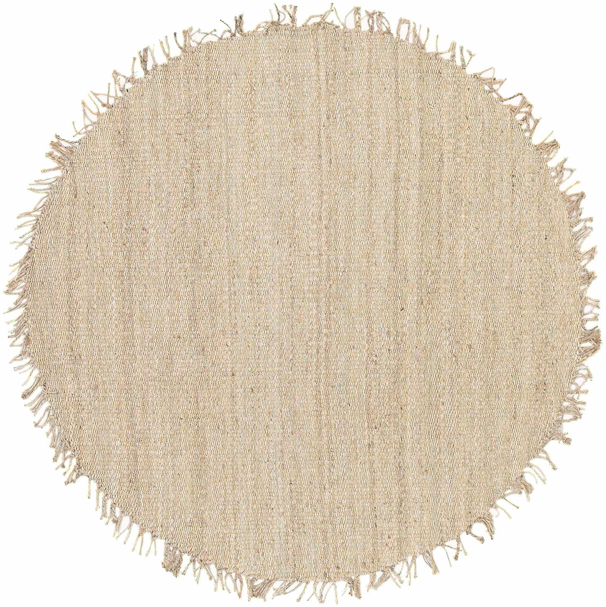 Iantha Jute Rug