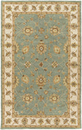 Load image into Gallery viewer, Lagrange Sage Regency Wool Carpet
