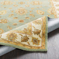 Load image into Gallery viewer, Lagrange Sage Regency Wool Carpet
