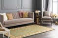 Load image into Gallery viewer, Lagrange Sage Regency Wool Carpet
