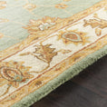 Load image into Gallery viewer, Lagrange Sage Regency Wool Carpet
