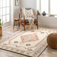 Load image into Gallery viewer, Laketon Wool Area Rug
