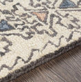 Load image into Gallery viewer, Laketon Wool Area Rug
