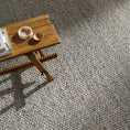 Load image into Gallery viewer, Lucerne Gray LNE-1001 Wool Rug
