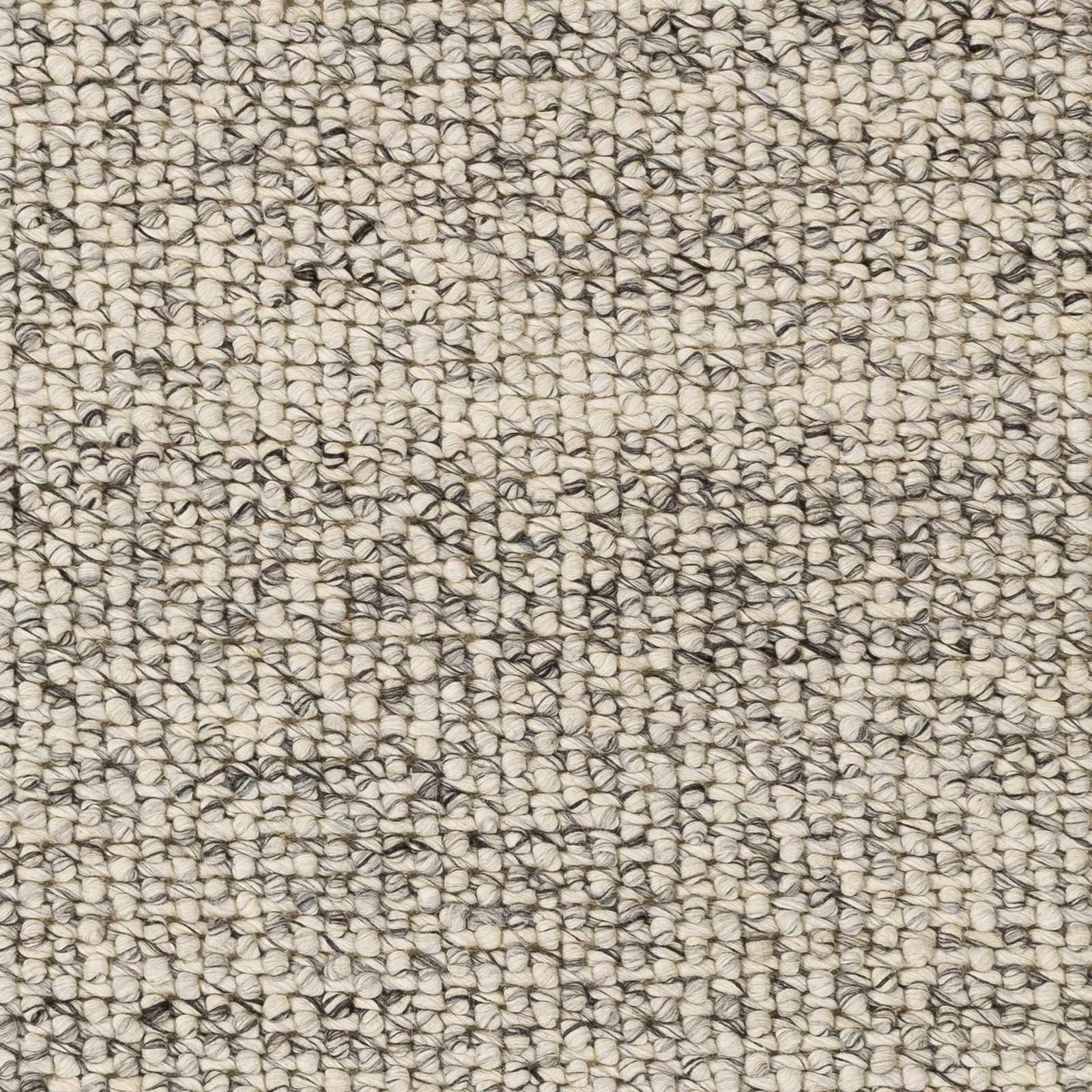 Lucerne Gray LNE-1001 Wool Rug