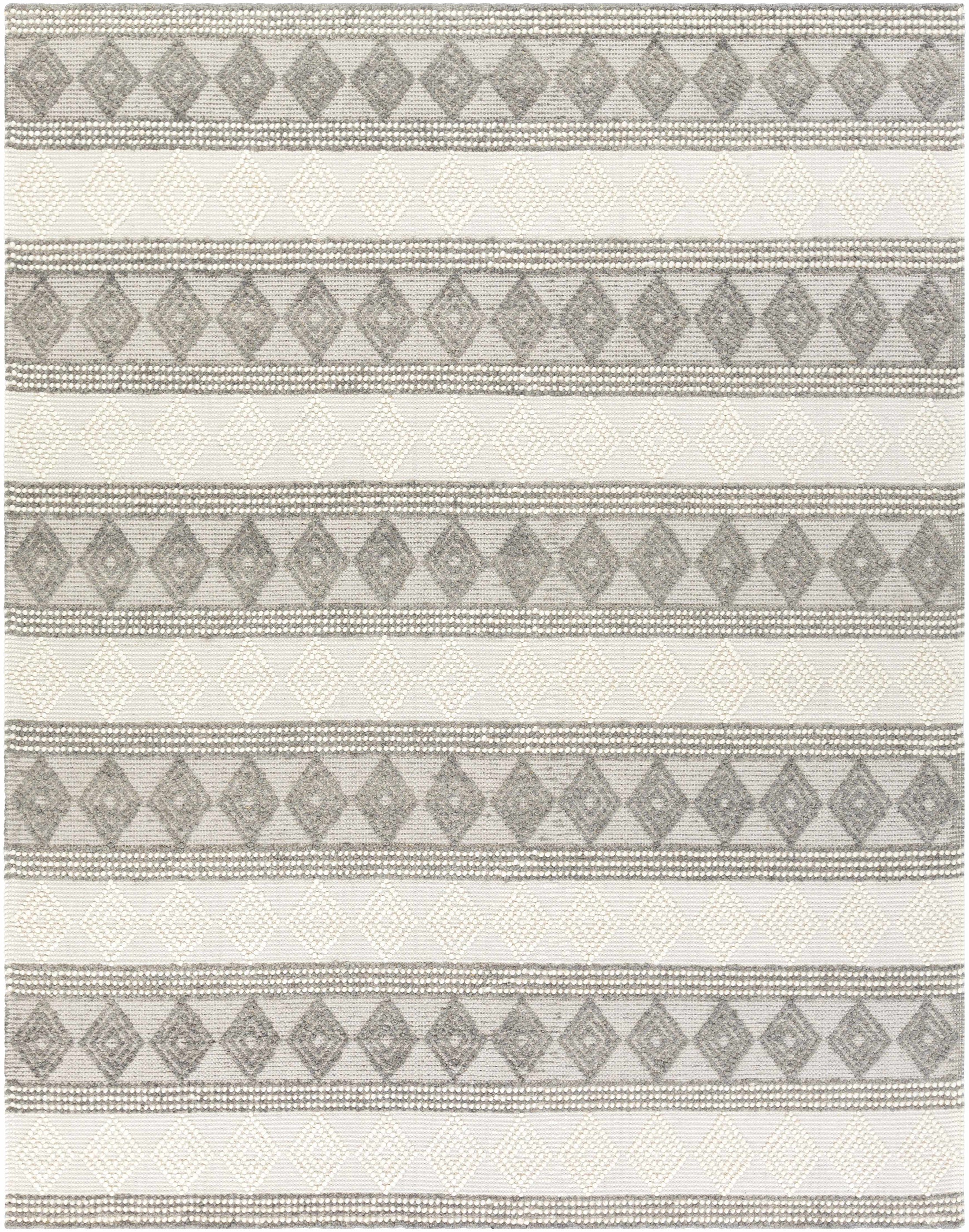 Mineola Wool Area Rug