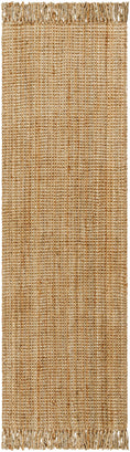 Load image into Gallery viewer, Senneterre Natural Jute Rug
