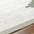 Load image into Gallery viewer, Djugun Green Outdoor Rug
