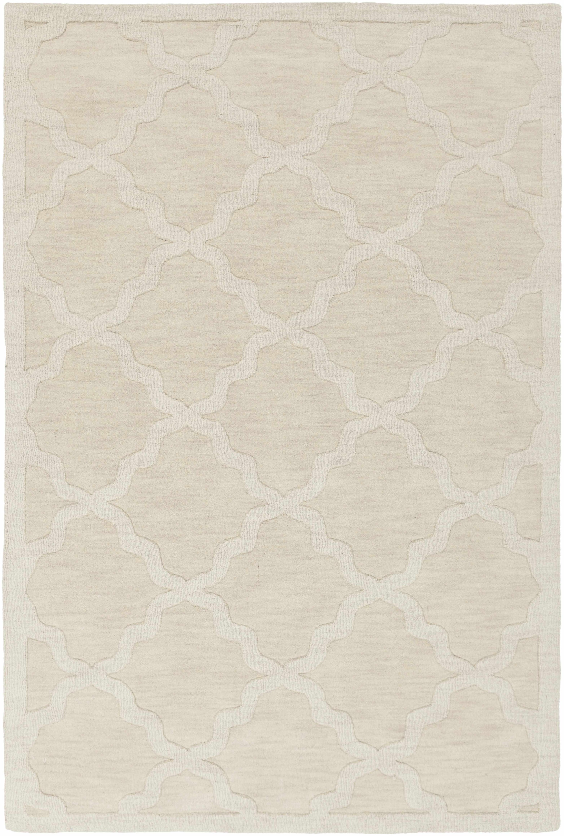 Orick Wool Area Rug