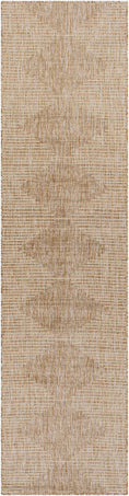 Load image into Gallery viewer, Stephan Dark Beige Outdoor Rug
