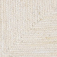 Load image into Gallery viewer, Pangnir Braided Jute Rug
