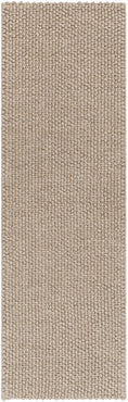 Load image into Gallery viewer, Lucerne Ivory LNE-1002 Wool Rug
