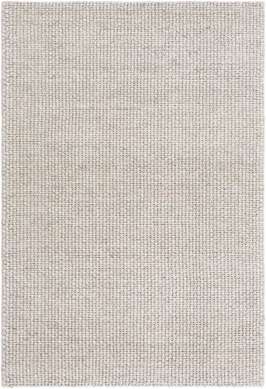 Lucerne Ivory LNE-1002 Wool Rug