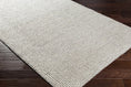 Load image into Gallery viewer, Lucerne Ivory LNE-1002 Wool Rug
