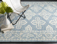 Load image into Gallery viewer, Passaic Modern Wool Rug
