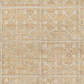 Load image into Gallery viewer, Rice Handcrafted Fringed Jute Carpet
