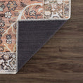 Load image into Gallery viewer, Bian Washable Distressed Rug - Limited Edition
