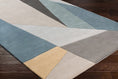 Load image into Gallery viewer, Salida Modern Wool Rug
