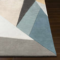 Load image into Gallery viewer, Salida Modern Wool Rug
