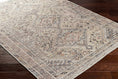 Load image into Gallery viewer, Barny Tan Washable Rug
