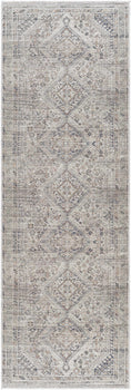 Load image into Gallery viewer, Barny Beige Washable Area Rug
