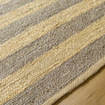 Load image into Gallery viewer, Ilkay Block Stripe Jute Rug
