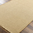 Load image into Gallery viewer, Kimi Jute Light Beige Area Rug - Becki Owens x Livabliss
