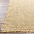 Load image into Gallery viewer, Kimi Jute Light Beige Area Rug - Becki Owens x Livabliss
