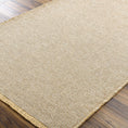 Load image into Gallery viewer, Kimi Jute Cream & Gray Area Rug - Becki Owens x Livabliss
