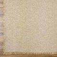 Load image into Gallery viewer, Kimi Jute Cream & Gray Area Rug - Becki Owens x Livabliss
