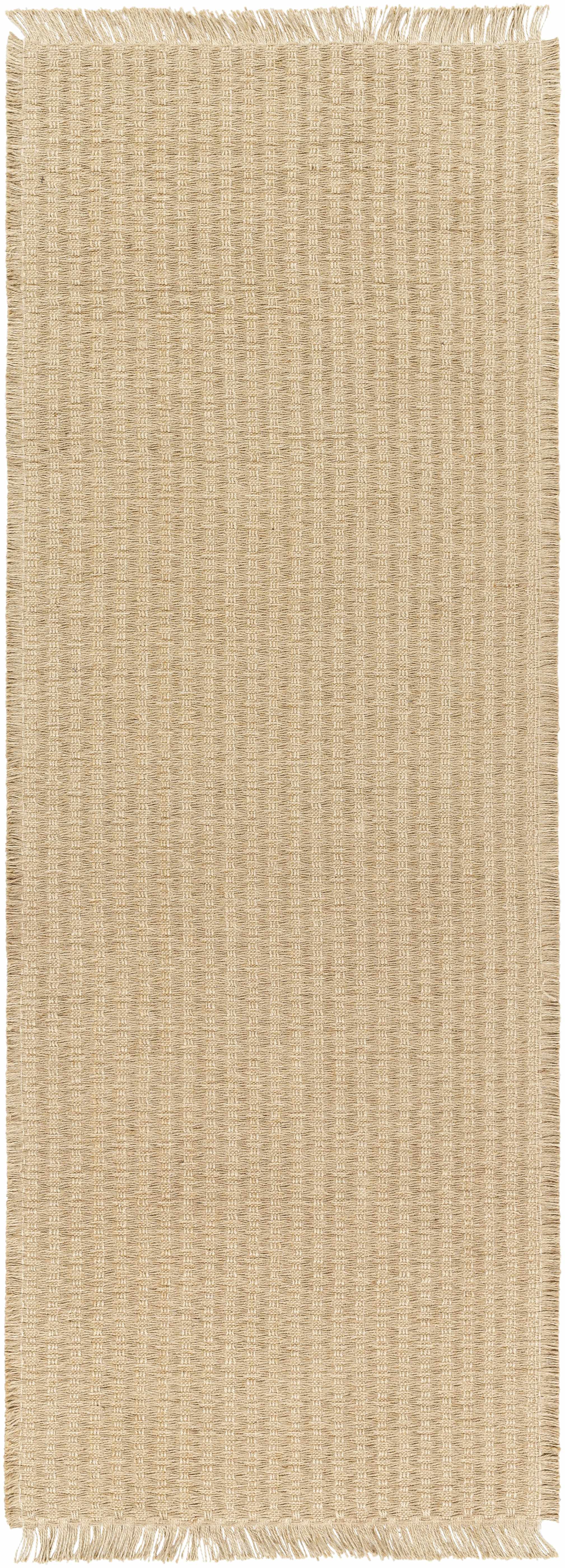 Kimi Jute Area Rug - Becki Owens x Livabliss