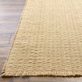 Load image into Gallery viewer, Kimi Jute Area Rug - Becki Owens x Livabliss
