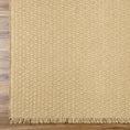 Load image into Gallery viewer, Kimi Jute Area Rug - Becki Owens x Livabliss
