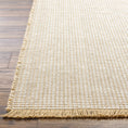 Load image into Gallery viewer, Kimi Jute Cream Area Rug - Becki Owens x Livabliss
