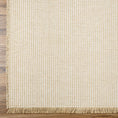 Load image into Gallery viewer, Kimi Jute Cream Area Rug - Becki Owens x Livabliss
