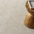 Load image into Gallery viewer, Kimi Jute Cream Area Rug - Becki Owens x Livabliss
