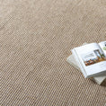 Load image into Gallery viewer, Kimi Jute Beige Area Rug - Becki Owens x Livabliss
