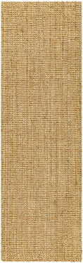 Load image into Gallery viewer, Calla Jute Tan Area Rug - Livabliss x Becki Owens
