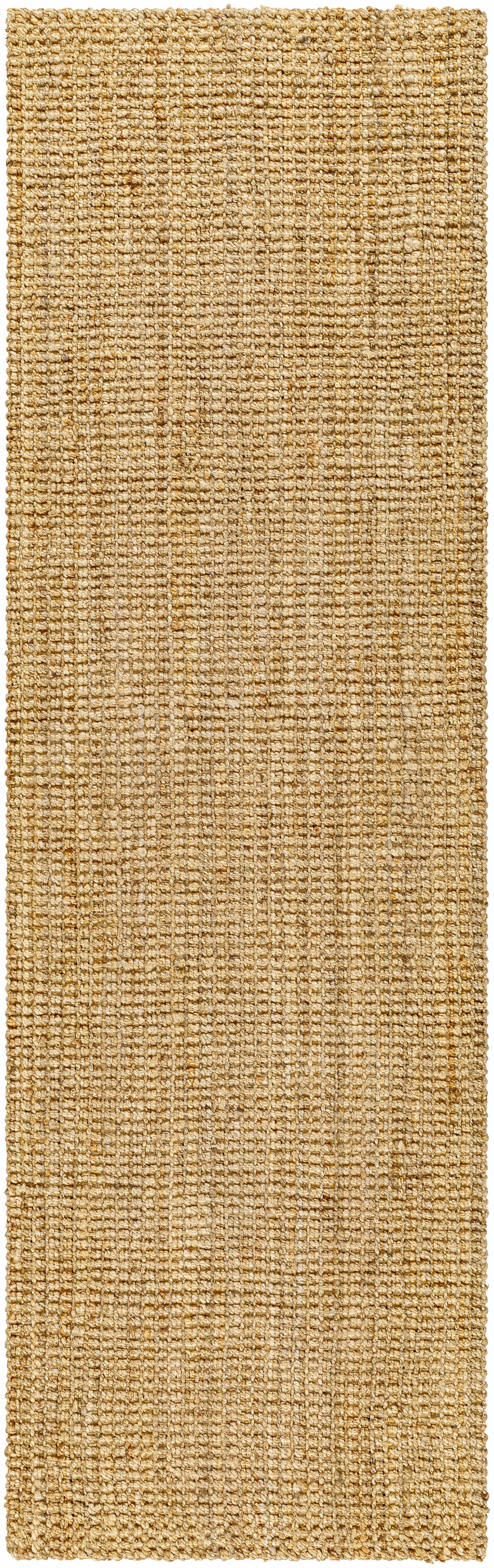 Calla Jute Tan Area Rug - Livabliss x Becki Owens