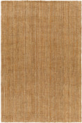 Load image into Gallery viewer, Calla Jute Tan Area Rug - Livabliss x Becki Owens
