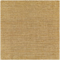 Load image into Gallery viewer, Calla Jute Tan Area Rug - Livabliss x Becki Owens
