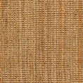 Load image into Gallery viewer, Calla Jute Tan Area Rug - Livabliss x Becki Owens
