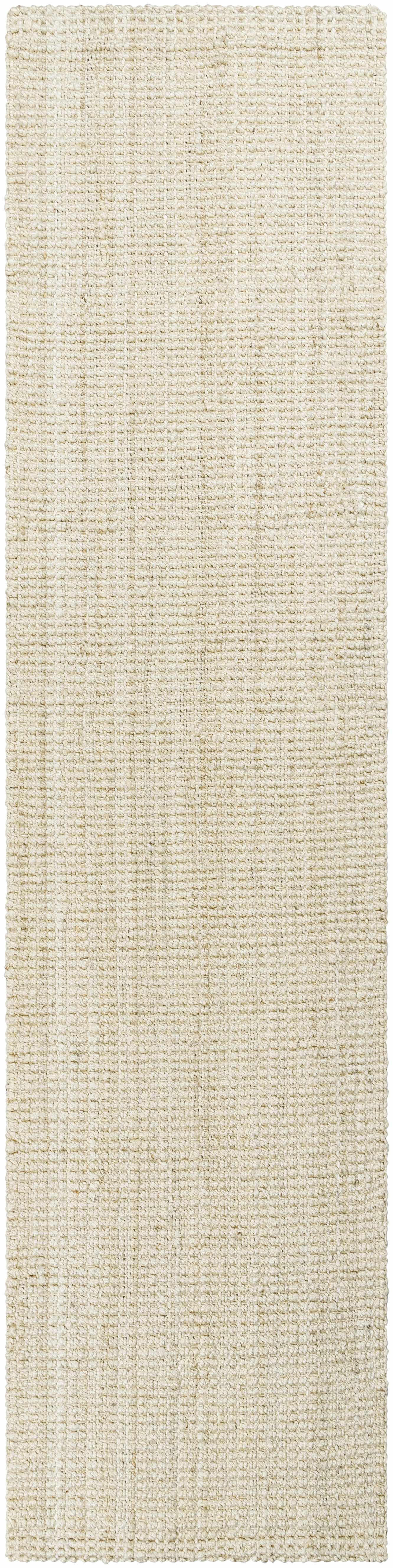 Calla Jute Beige Area Rug - Livabliss x Becki Owens