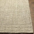 Load image into Gallery viewer, Calla Jute Beige Area Rug - Livabliss x Becki Owens
