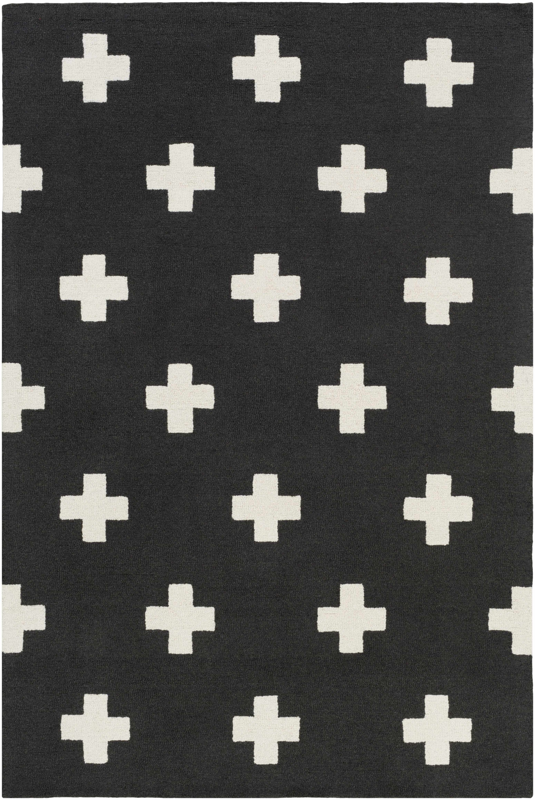 Shawanee Wool Area Rug