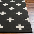 Load image into Gallery viewer, Shawanee Wool Area Rug
