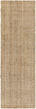 Load image into Gallery viewer, Dinah Natural Textured Jute Rug
